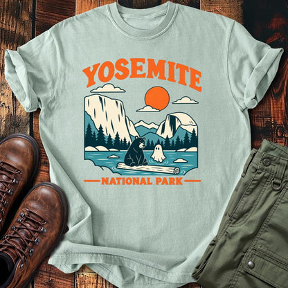 Yosemite 40
