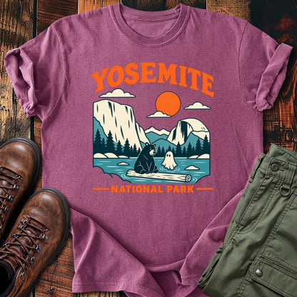 Yosemite 40