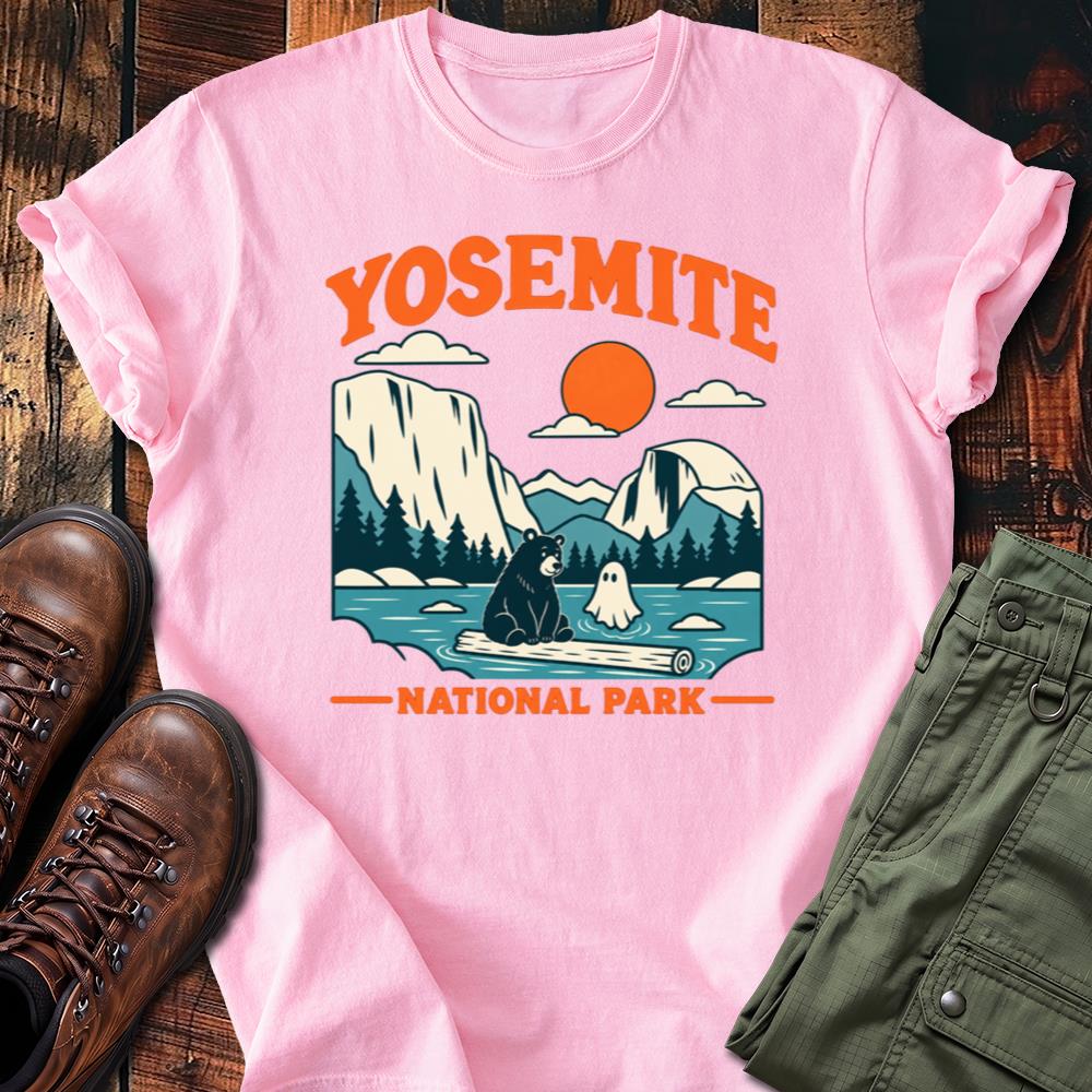 Yosemite 40