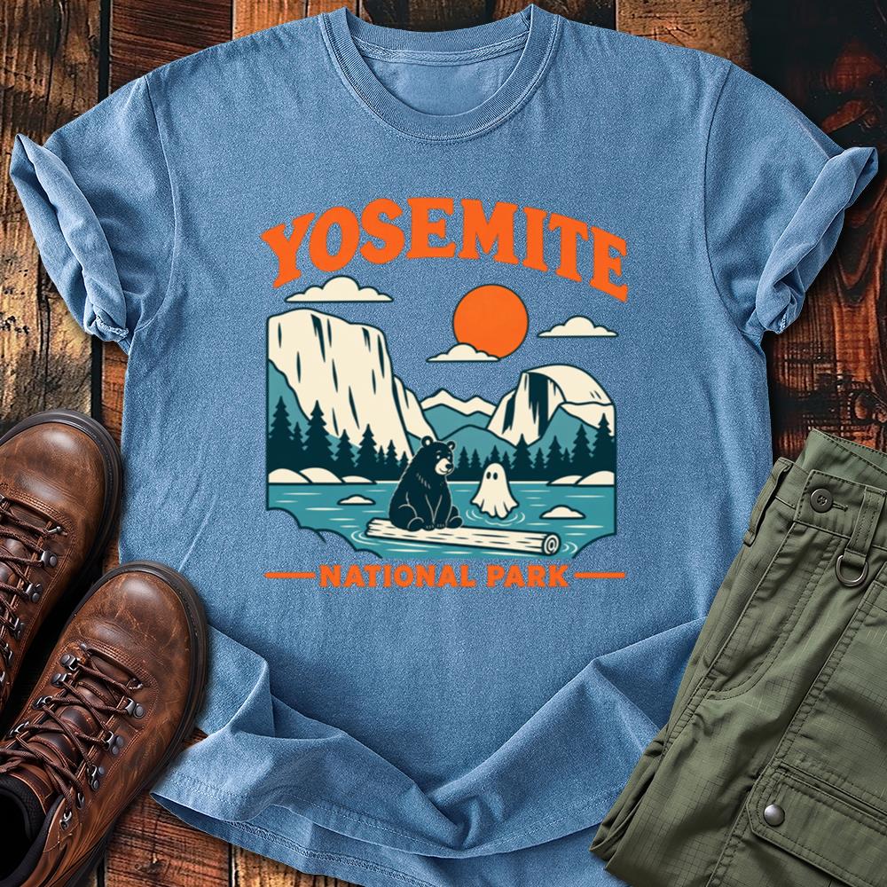 Yosemite 40