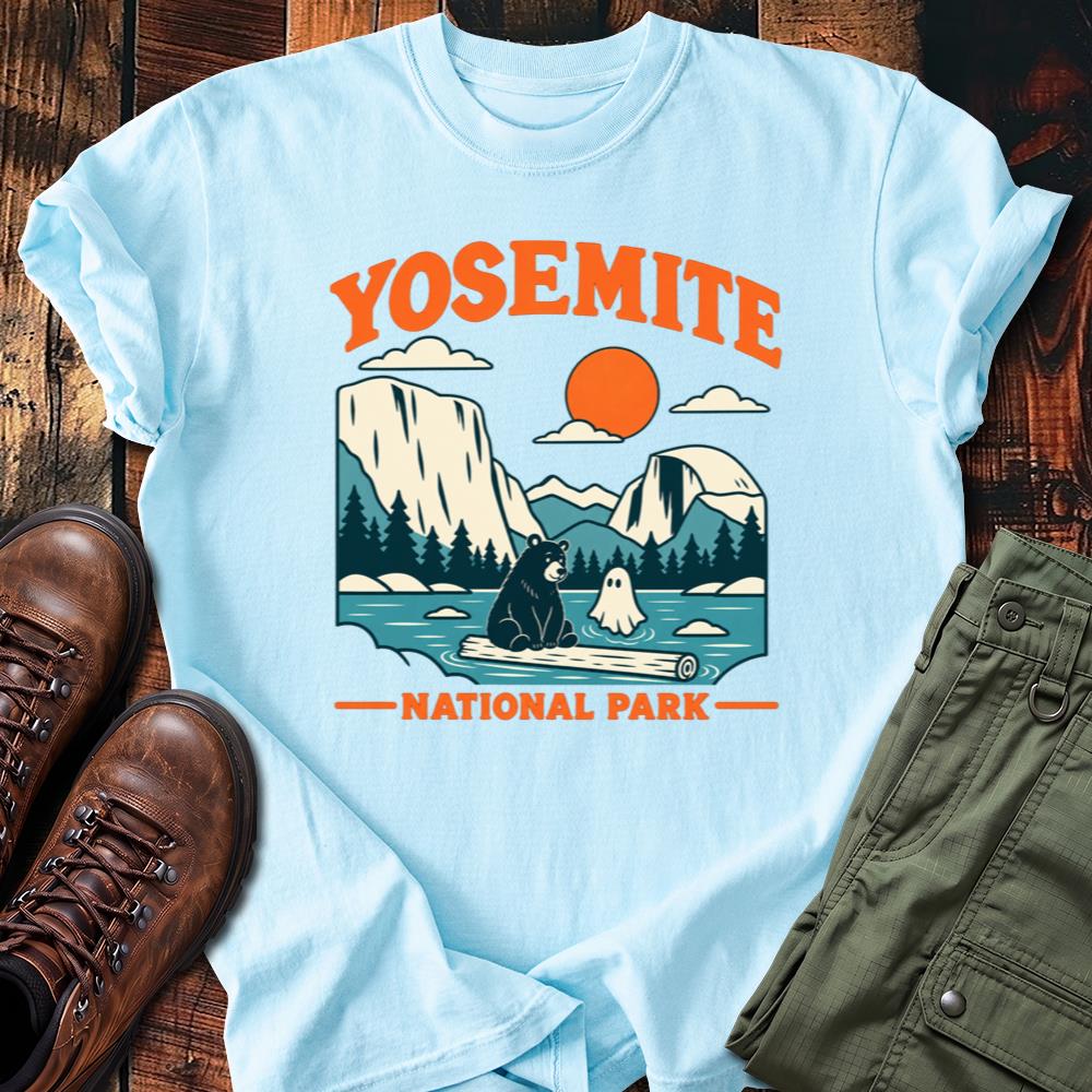 Yosemite 40