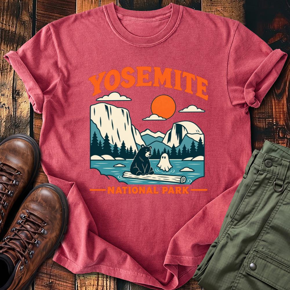 Yosemite 40