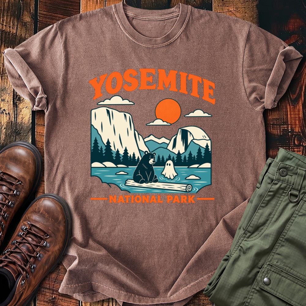 Yosemite 40