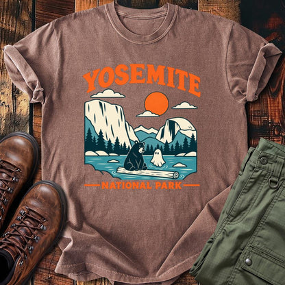 Yosemite 40