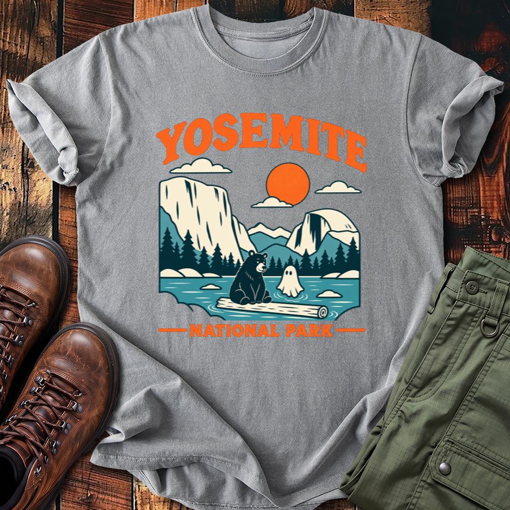 Yosemite 40