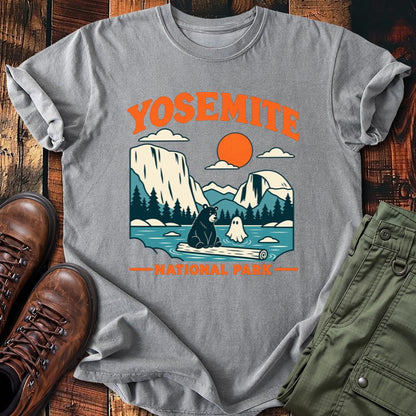 Yosemite 40