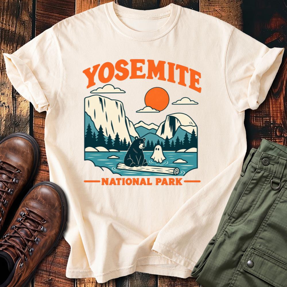 Yosemite 40