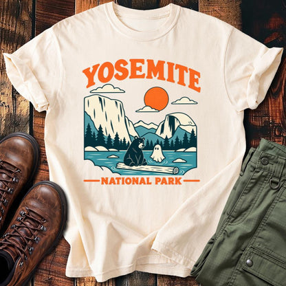 Yosemite 40