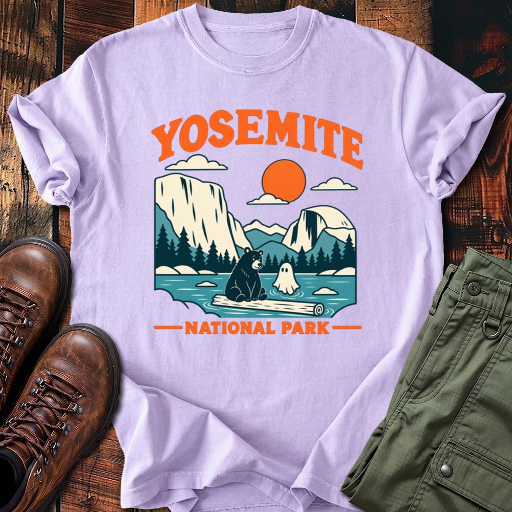 Yosemite 40
