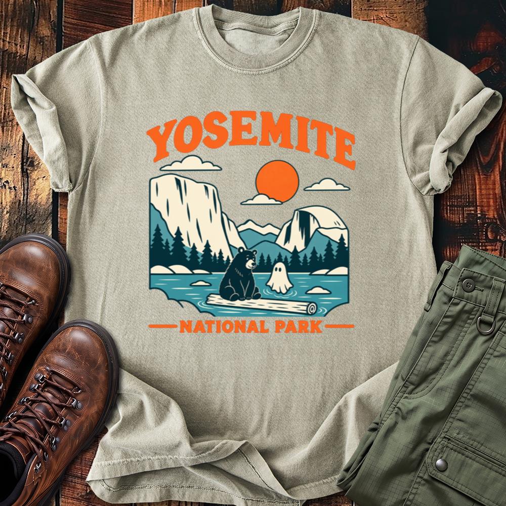 Yosemite 40