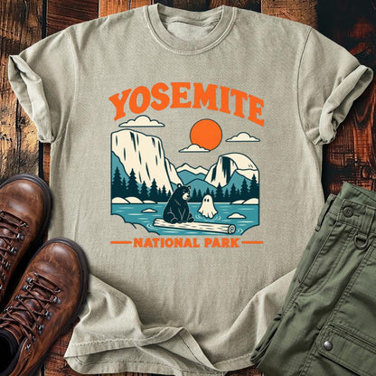 Yosemite 40