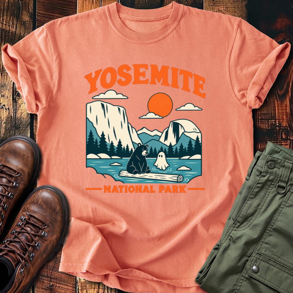 Yosemite 40