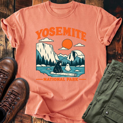 Yosemite 40