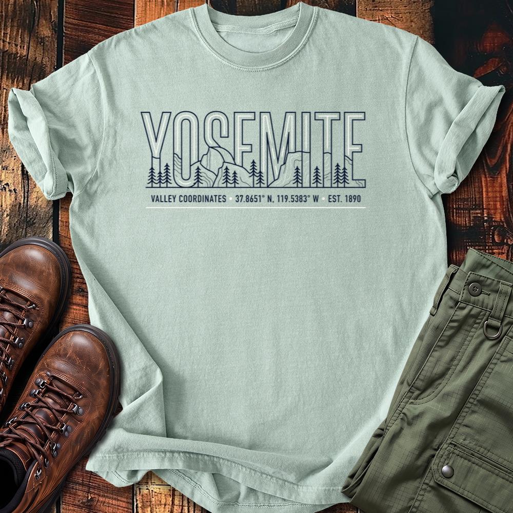 Yosemite 5