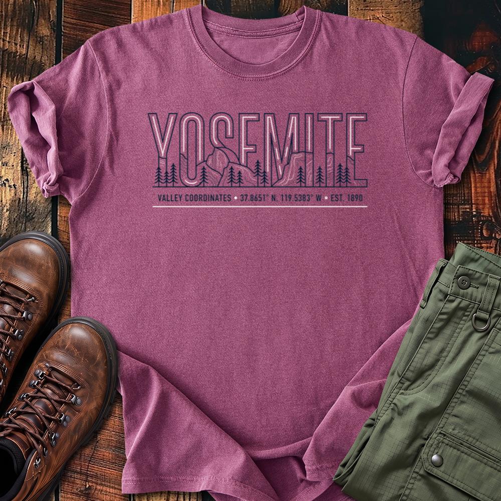Yosemite 5