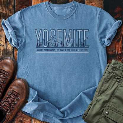 Yosemite 5