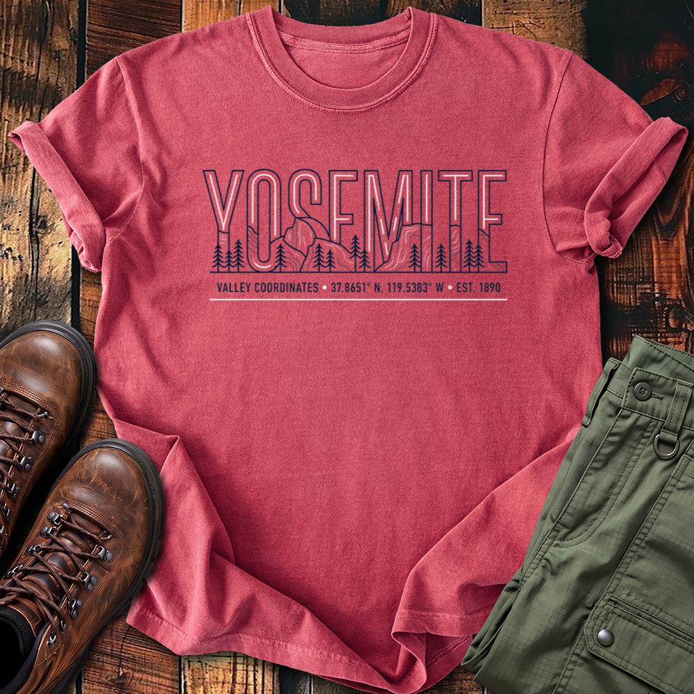 Yosemite 5