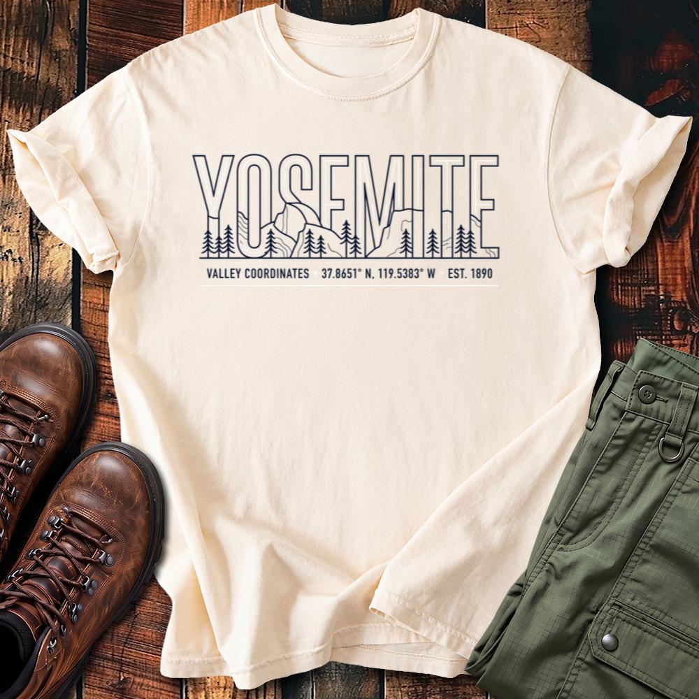 Yosemite 5