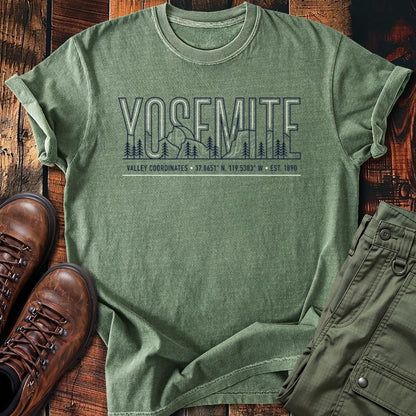 Yosemite 5