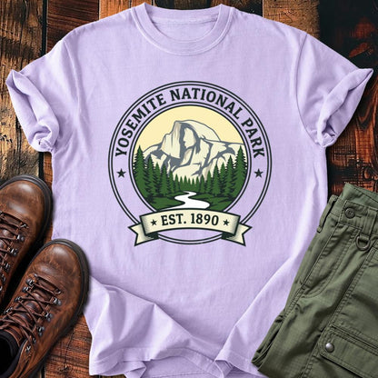Yosemite 6