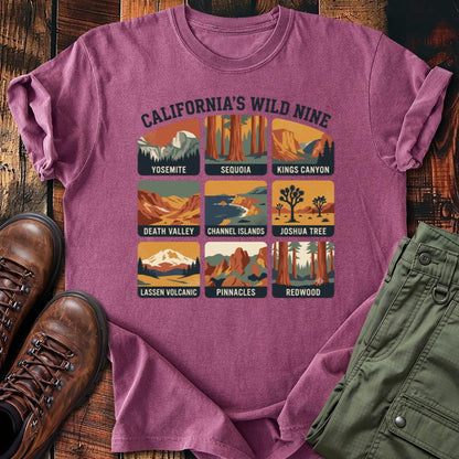 Yosemite 7