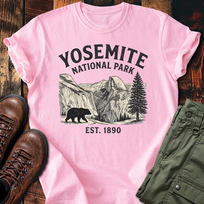 Yosemite 8