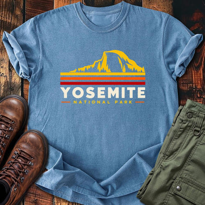 Yosemite National Park T-Shirt