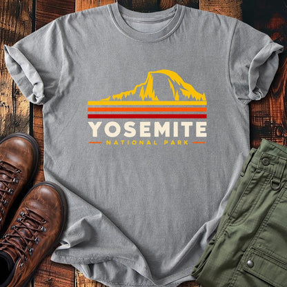 Yosemite National Park T-Shirt