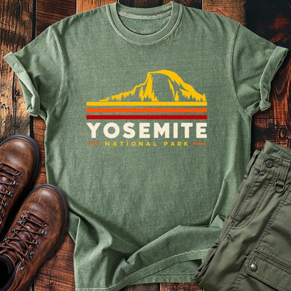 Yosemite National Park T-Shirt