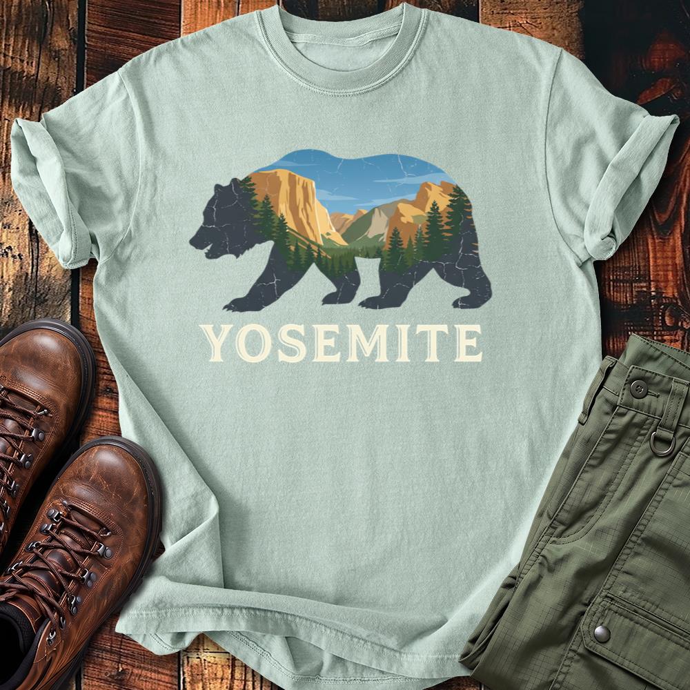 Yosemite