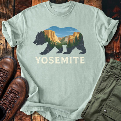 Yosemite