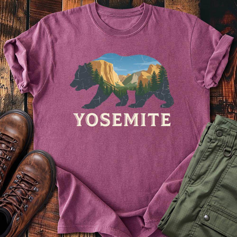 Yosemite