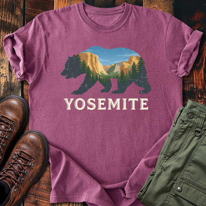 Yosemite