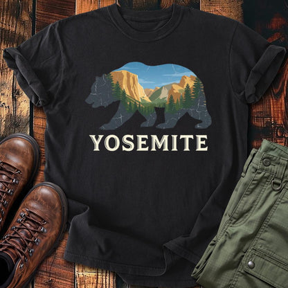 Yosemite