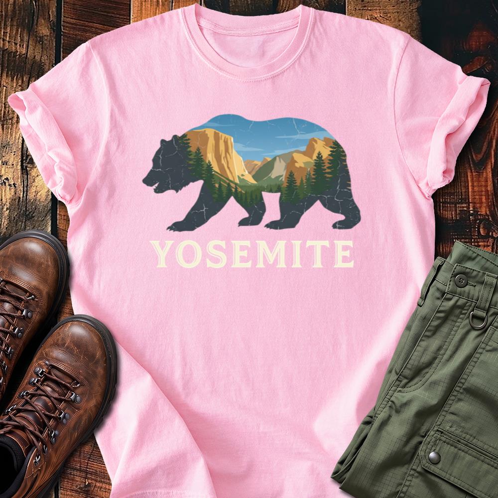 Yosemite