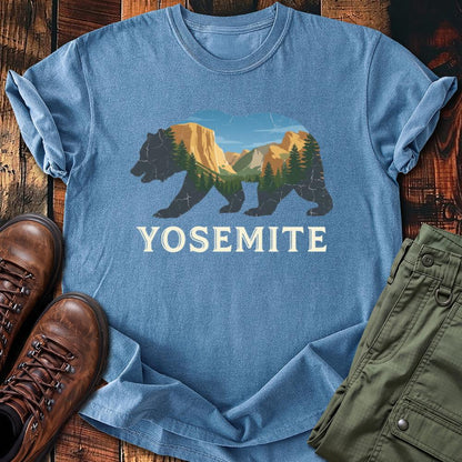 Yosemite