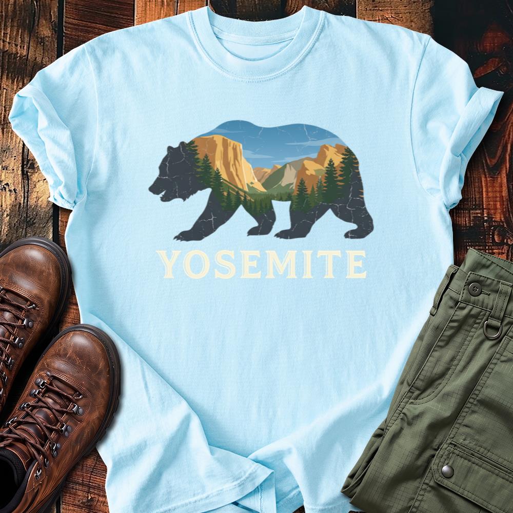 Yosemite