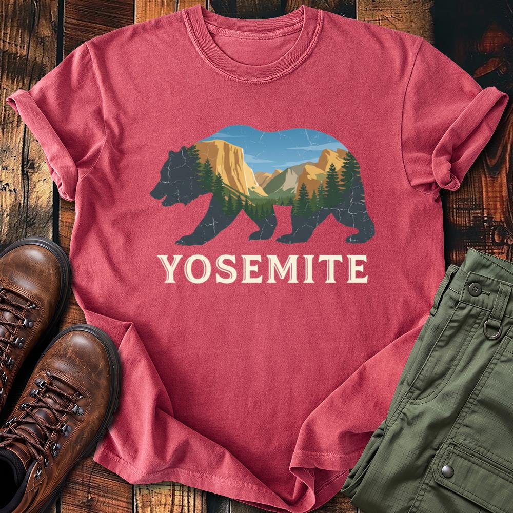Yosemite