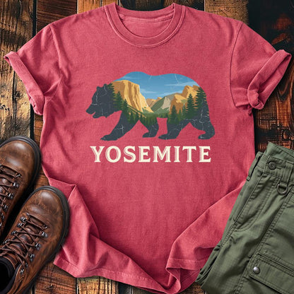Yosemite
