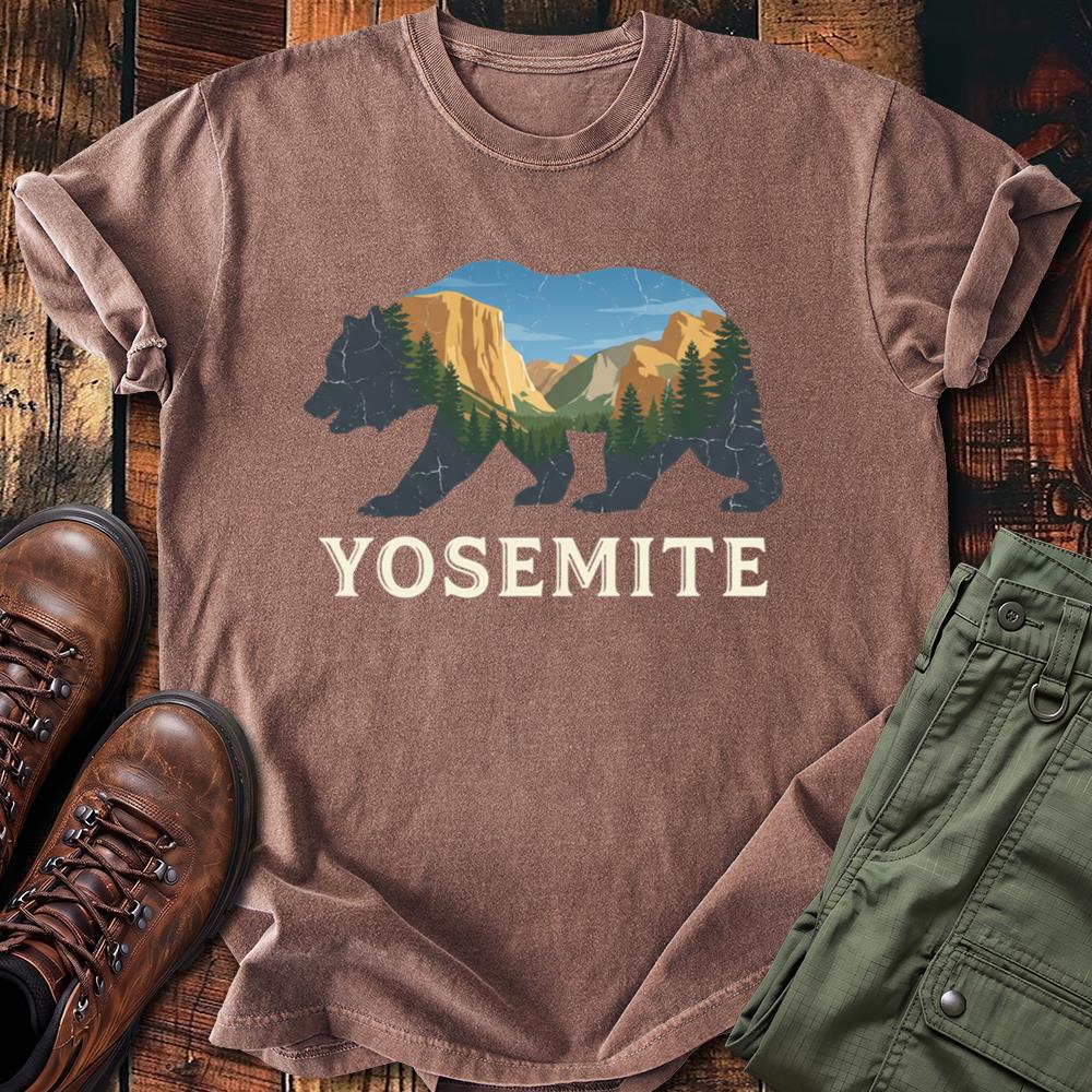 Yosemite