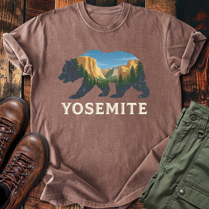 Yosemite