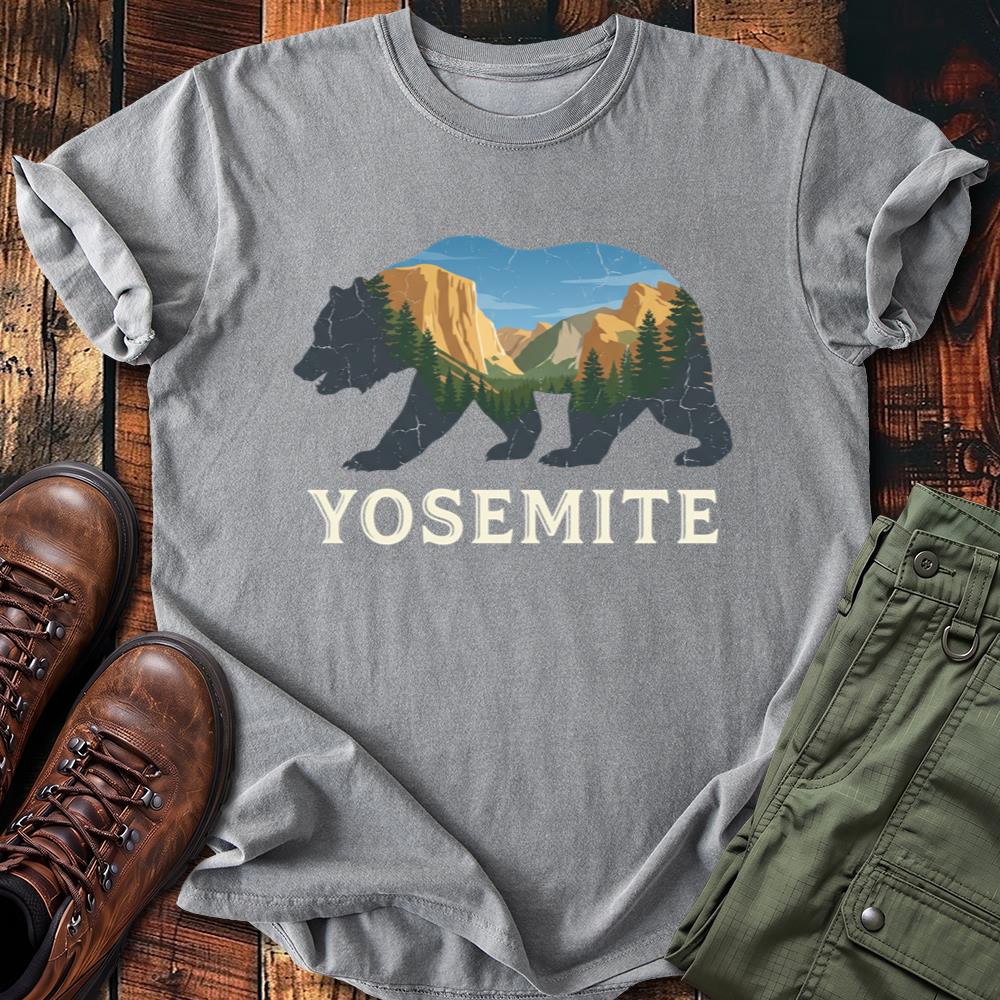 Yosemite