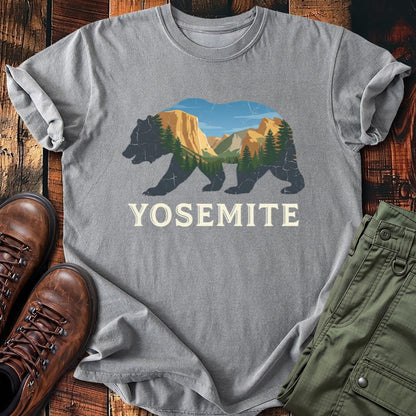 Yosemite