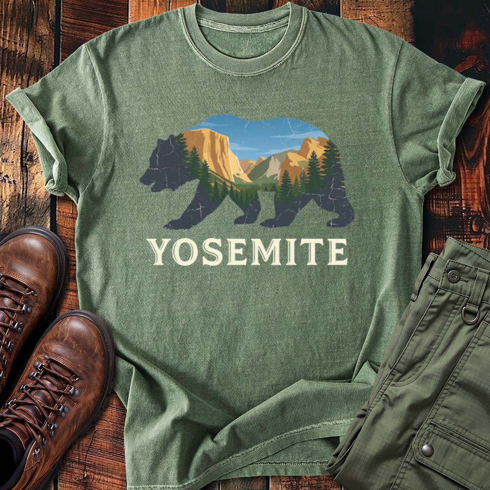 Yosemite