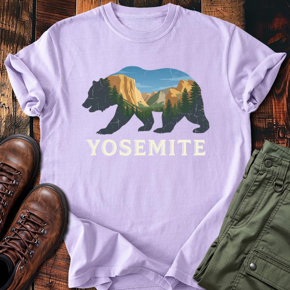Yosemite