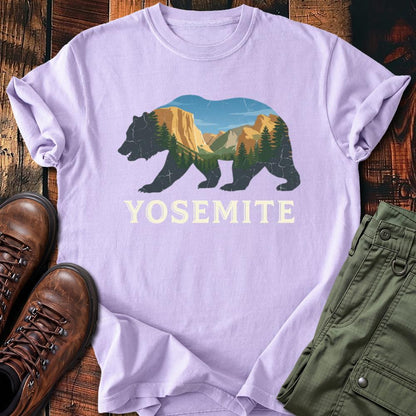 Yosemite