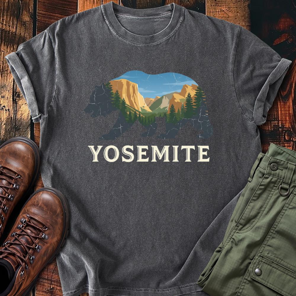 Yosemite