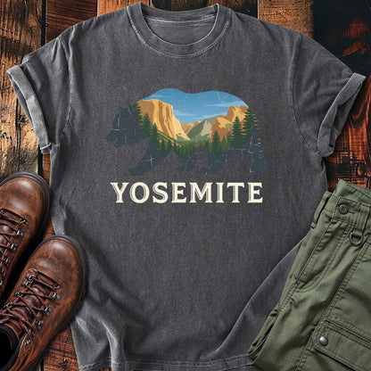 Yosemite