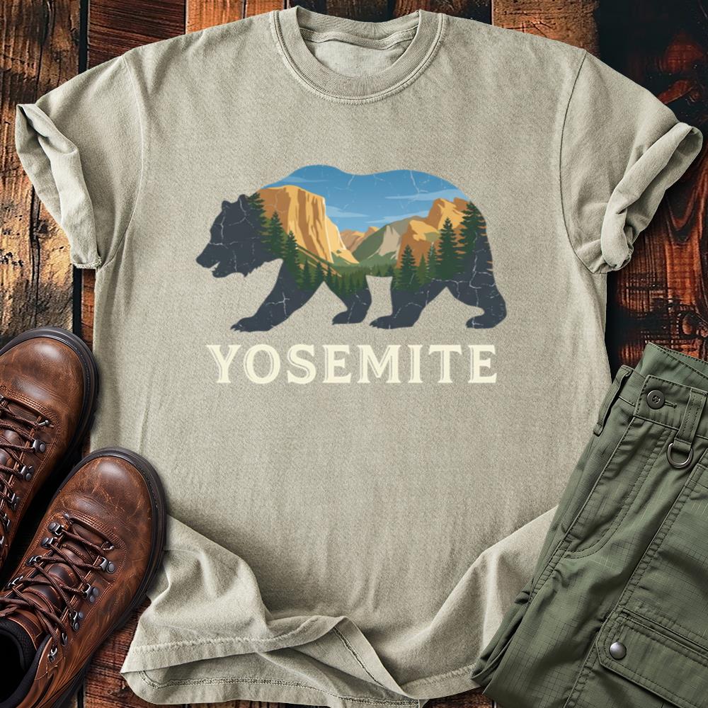 Yosemite