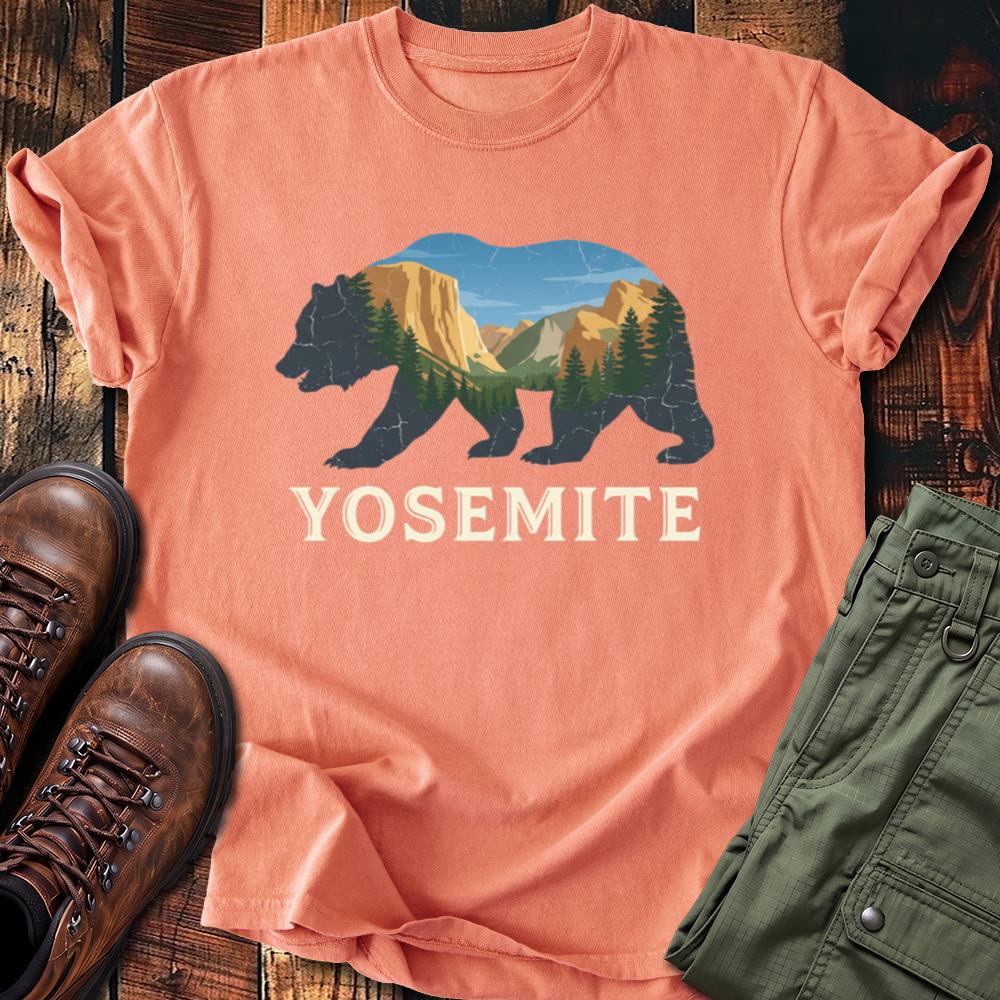 Yosemite